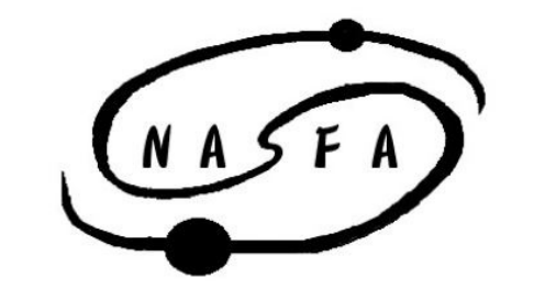 2014年8月，南航科幻协会正式拥有第一个社徽