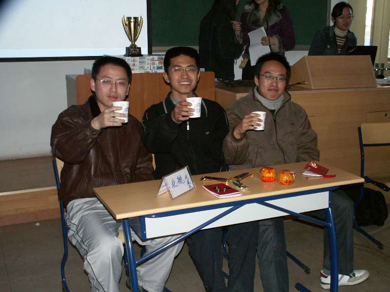 凌冰：那些年在北京各高校科幻协会与九州幻想的苦情日子